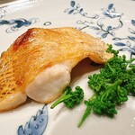 麻布台 中むら - 