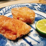 麻布台 中むら - 