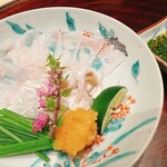 麻布台 中むら - 