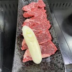 炭火焼倶楽部 - 