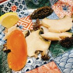 麻布台 中むら - 