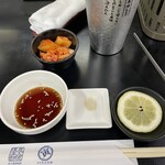 炭火焼倶楽部 - 