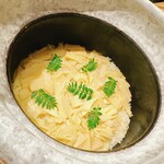 麻布台 中むら - 