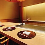 麻布台 中むら - 