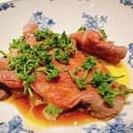 麻布台 中むら - 