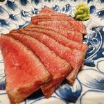 麻布台 中むら - 