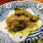 麻布台 中むら - 