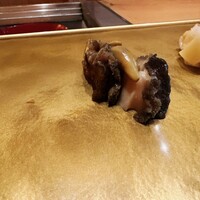 SUSHI TOKYO TEN、 六本木店 - 