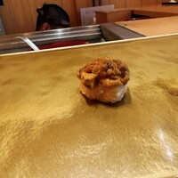 SUSHI TOKYO TEN、 六本木店 - 