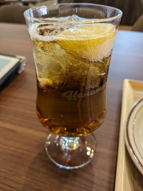 cafe Hanamori 盛岡菜園店（カフェハナモリ） - 盛岡（カフェ）の写真