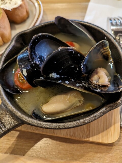 cafe Hanamori 盛岡菜園店（カフェハナモリ） - 盛岡（カフェ）の写真