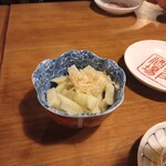 徳田酒店 丸の内高架下店 - 