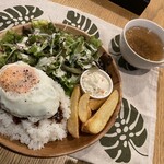 Hawaiian Cafe LaNIKAI - 