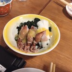 徳田酒店 丸の内高架下店 - 