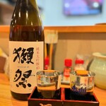 居酒屋 まつ - 