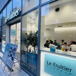 Le・Fruitier - 