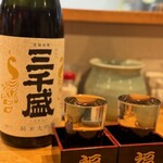 居酒屋 まつ - 