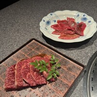 東京焼肉 平城苑 銀座5丁目店 - 
