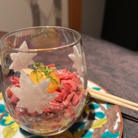 焼肉割烹 愛子 - 