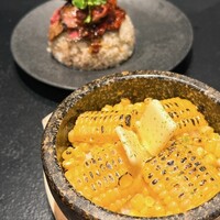 老舗精肉店直送 千種焼肉 飛騨牛の奴隷 千種店 - 