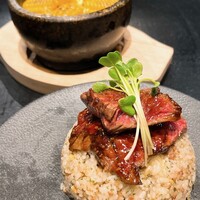 老舗精肉店直送 千種焼肉 飛騨牛の奴隷 千種店 - 