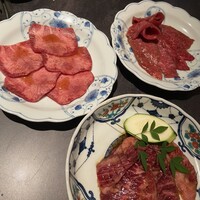 東京焼肉 平城苑 銀座5丁目店 - 