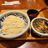 うどん棒 大阪本店