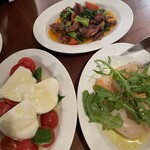 PIZZERIA D'ORO - 