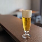 Sbar - キリン一番搾り生ビール