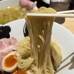 彩色ラーメンきんせい - 