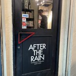 AFTER THE RAIN - 