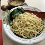 鶏白湯専門店 つけ麺まるや - 