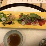 日本料理 魚つぐ - 