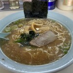 ラーメンショップ 名和店 - 