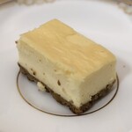 御菓子処 花岡 - 胡桃の醍醐味