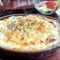 赤坂 津つ井 総本店 - 
