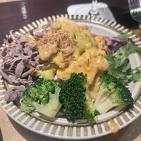 ステーキハウス リブルーム - 