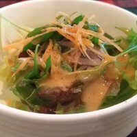 くいしんぼー山中 - 
