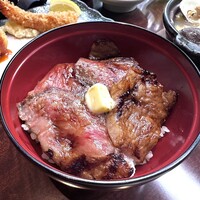 赤坂 津つ井 総本店 - 