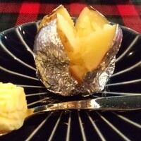 くいしんぼー山中 - 