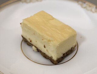 御菓子処 花岡 - 胡桃の醍醐味