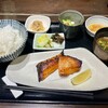 炭火魚 旬彩料理 坂本 - 料理写真: