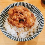 Tempura Ten Waka - 