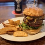 パントリー コヨーテ - 