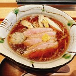 Shusai Soba Shodai - 