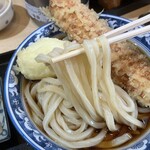 釜ひろ - 240331日　大阪　釜ひろ　実食！