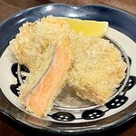 熟成豚 かわむら - 