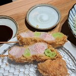 Tonkatsu Kuroda - 