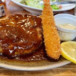 ファミリーダイニング小玉屋 - 