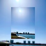 鮮活 喰で!! - 太陽の光と風が気持ちいいです♪